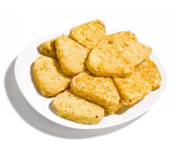 TRIANGOLI DI PATATE ROSTIKO