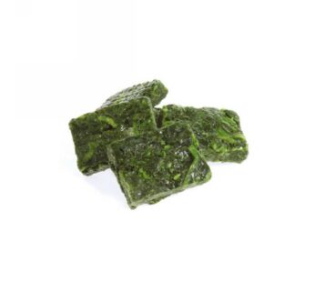 SPINACI CUBO USO PROFESSIONALE
