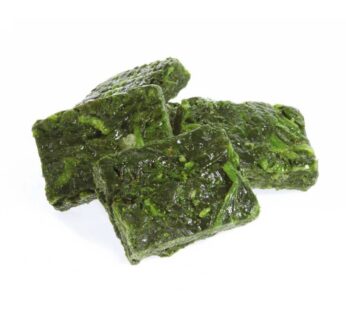 SPINACI CUBO FOGLIE INTERE  AMICO FREDDO