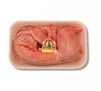 CONIGLIO INTERO