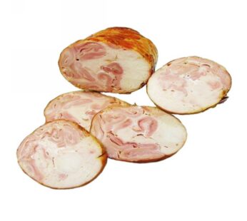 ROTOLO DI POLLO/CONIGLIO