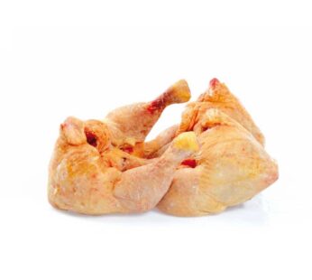 QUARTINI DI POLLO                 400 GR