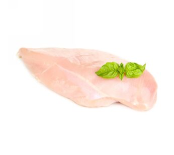 FILETTO DI POLLO                 60/80GR
