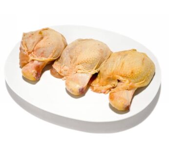 COSCETTE DI POLLO                  200GR