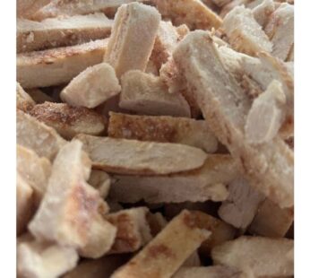 BASTONCINI DI POLLO 9 X 9 PRECOTTI