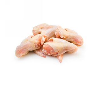 ALI DI POLLO IN BLOCCO