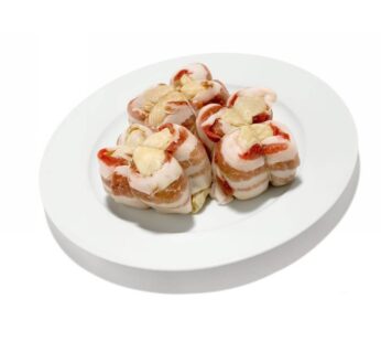 ROLLATINE DI POLLO             200/220GR