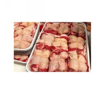 ROLLATINE SPECK E PROVOLONE       200 GR