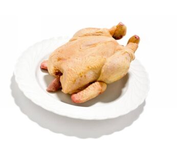 POLLO A BUSTO                      1.2KG