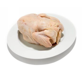 POLLO A BUSTO HALAL              1 KG