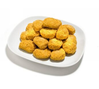 NUGGETS DI POLLO E TACCHINO         22GR