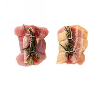 INVOLTINI DI POLLO             140/170GR