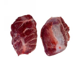 GUANCE DI SUINO IBERICO IGP