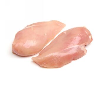 PETTO DI POLLO EXTRA G.           400 UP
