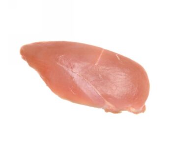 PETTO DI POLLO S/FORCELLA