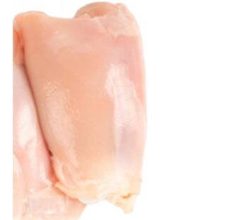 SOVRACOSCE DI POLLO S/O S/P    150/180GR