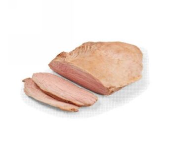 PICANHA DI VITELLO BIANCO PRECOTTA
