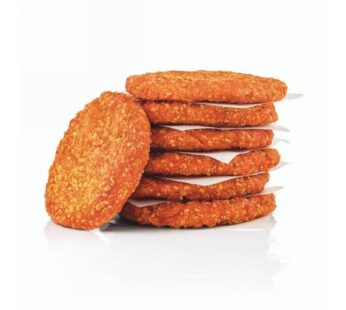 HAMBURGER DI POLLO BUFFALO CHIK’N  135GR