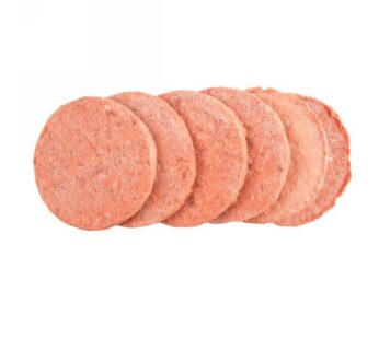 HAMBURGER 100GR  PRIM’BEEF        BOVINO