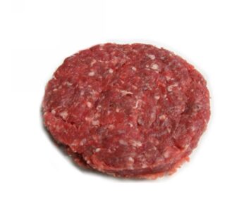 HAMBURGER 200GR                 CHIANINA