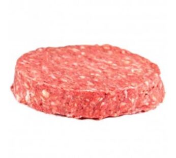 HAMBURGER  80GR                   BOVINO