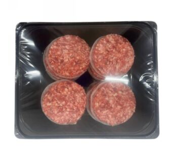 HAMBURGER DI SALSICCIA