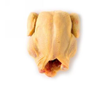 POLLO A BUSTO                        3KG