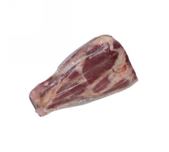 STINCO VITELLO ROSE’ SPUNTATO DUE LATI