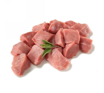 SPEZZATINO EXTRA                 VITELLO