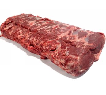 ROASTBEEF S/OSSO IN TRE IRLANDA CASTRATO