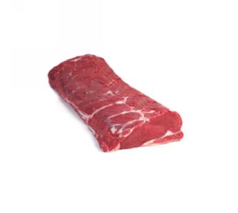 ROASTBEEF S/OSSO A CUORE IRL    CASTRATO