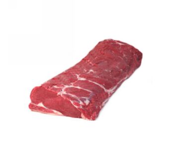 ROASTBEEF S/OSSO A CUORE          BOVINO