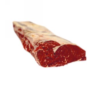DRYAGED ROASTBEEF S/OSSO