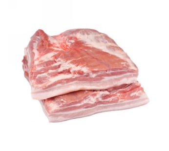 PANCETTA STESA C/COTENNA NAZ       SUINO