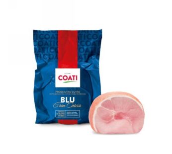 PROSC.COTTO BLU GRAN COSCIA      COATI