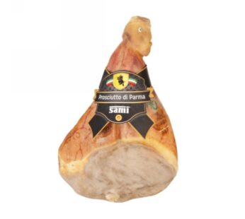 PROSC.CRUDO S/O PARMA PRES.24MESI NATURA