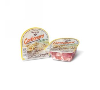 PANCETTA CARBONARA CUBETTI