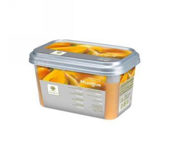 PUREA DI MANGO