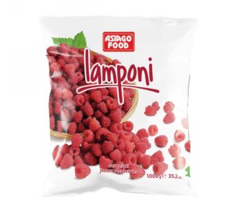 LAMPONI INTERI