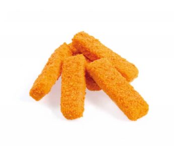BASTONCINO FILETTO MERLUZZO    PREFRITTO