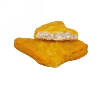 FETTA DEL NOSTROMO  PANATA     PREFRITTA