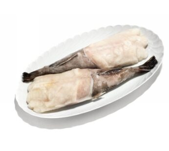 RANA PESCATRICE CODA  200/300 GR    CINA