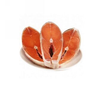SALMONE KETA    TRANCIO       100/200 GR