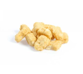 MERLUZZO NUGGETS KING FROSTA   PREFRITTO
