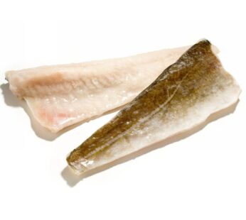 FILETTO MERLUZZO C/P         500/1000 GR