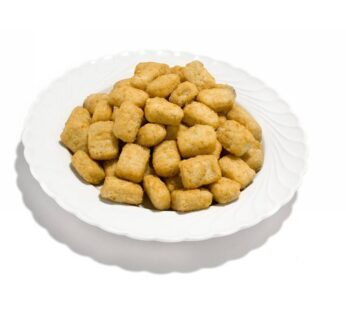 MERLUZZO NUGGETS               PREFRITTO