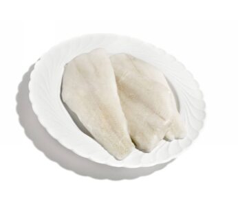 FILETTO HALIBUT  S/P  100/200  GR