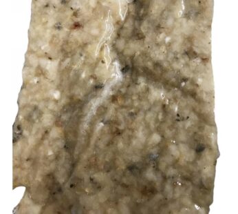 STOCCAFISSO REIDRATATO BRICIOLE