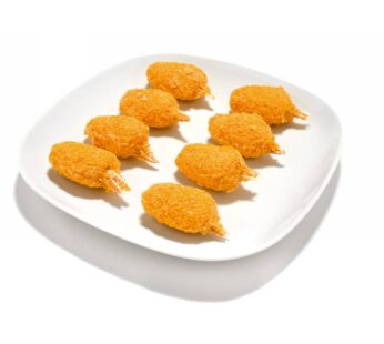 SURIMI CHELA GRANCHIO IMPANATI