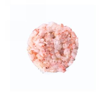 GAMBERO ROSA  TARTARE